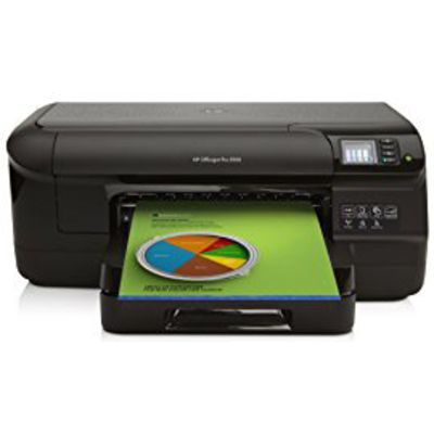 HP OfficeJet Pro 8100