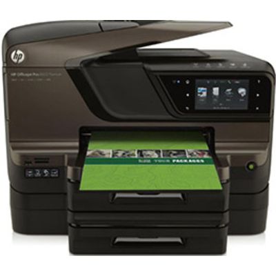 HP OfficeJet Pro 8600 Premium