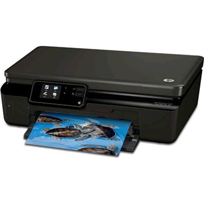HP Photosmart 5515