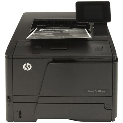 HP LaserJet Pro 400 M401DW