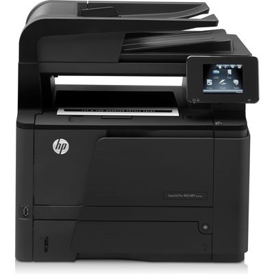 HP LaserJet Pro 400 M425DW