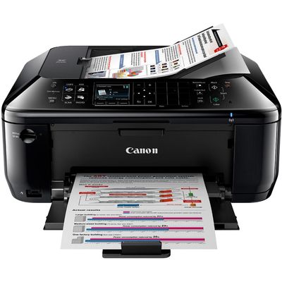 Canon PIXMA MX515