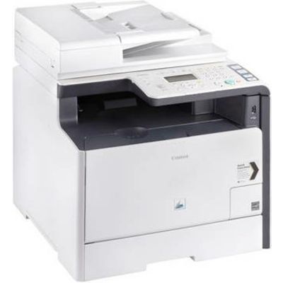 Canon i-SENSYS MF8340CDN