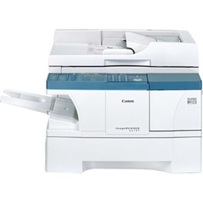 Canon imageRUNNER 1670f