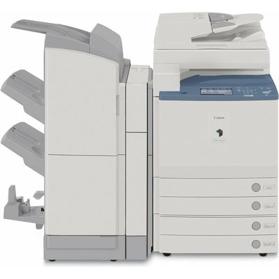 Canon imageRUNNER C4580i