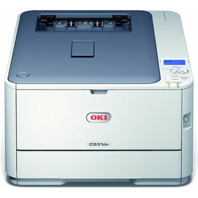 OKI C531dn