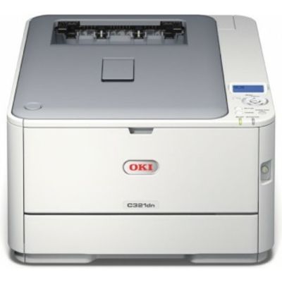 OKI C831cdtn