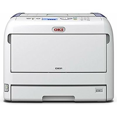 OKI C831n