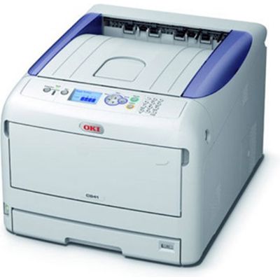 OKI C841dn