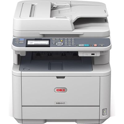 OKI MB 441DN