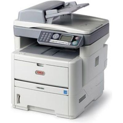 OKI MB 470
