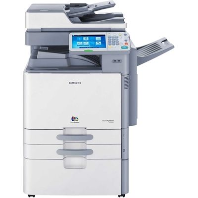 Samsung CLX-9250ND