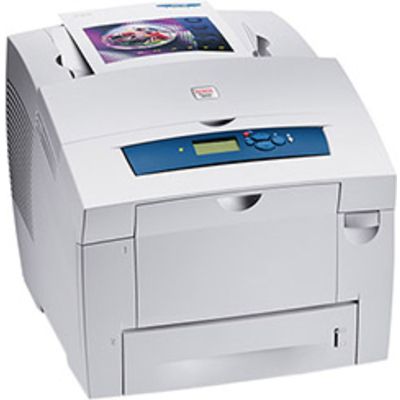 Xerox Phaser 8550DX