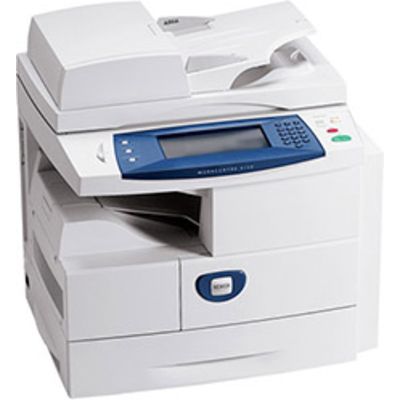 Xerox WorkCentre 4150PXF