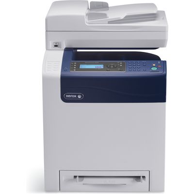 Xerox WorkCentre 6505