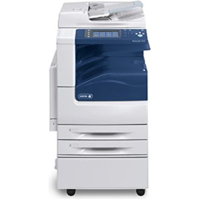 Xerox WorkCentre 7125