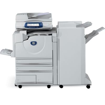 Xerox WorkCentre 7345