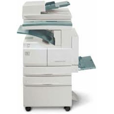 Xerox WorkCentre Pro 421DE