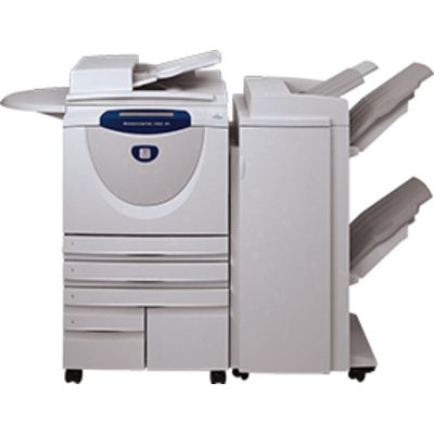 Xerox WorkCentre Pro 45