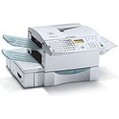 Xerox WorkCentre Pro 645