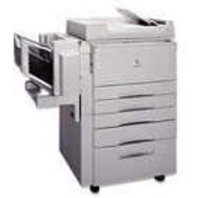 Xerox WorkCentre XC33AS