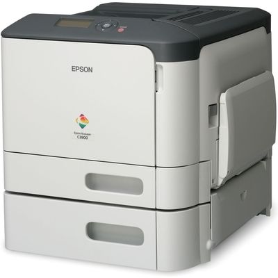 Epson AcuLaserC3900DTN