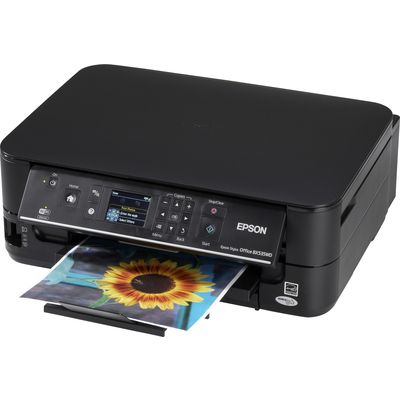 Epson Stylus Office BX535WD