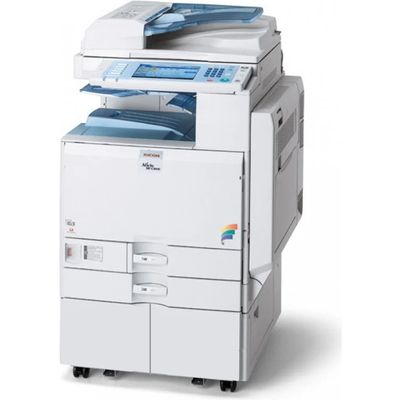 Ricoh Aficio MPC 3500