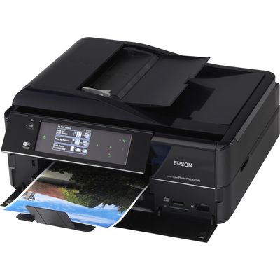 Epson Stylus Photo PX830FWD