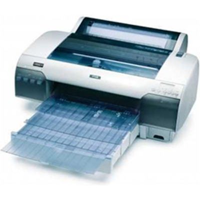 Epson Stylus Pro 4450 (Photo Black)