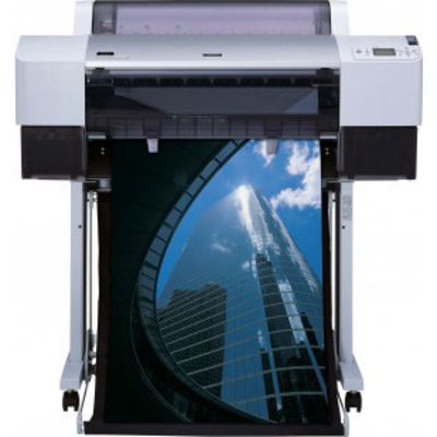 Epson Stylus Pro 7400 (Photo Black)