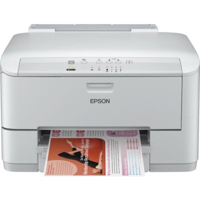 Epson WorkForce Pro WP 4095DN