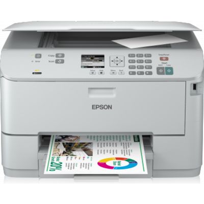 Epson WorkForce Pro WP 4515DN