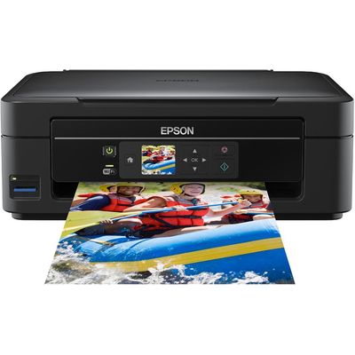 Epson Expression Home XP-302