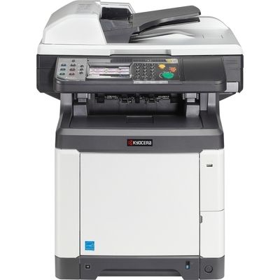 Kyocera FS-C2626MFP