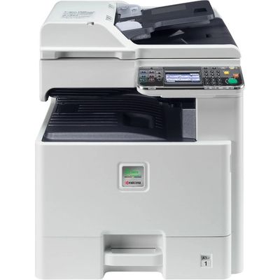 Kyocera FS-C8025MFP