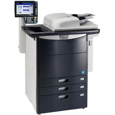 Kyocera TASKalfa 650c