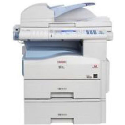 Ricoh AficioC 7528N