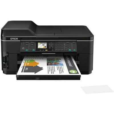 Epson WorkForce WF-7515