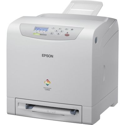 Epson AcuLaserC2900N