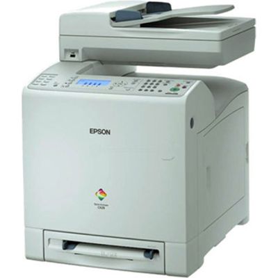 Epson AcuLaserCX29DNF