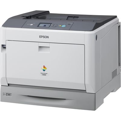 Epson AcuLaserC9300N