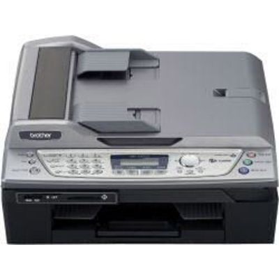 Brother DCP-620CN