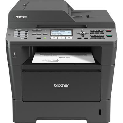 Brother MFC-8520DN