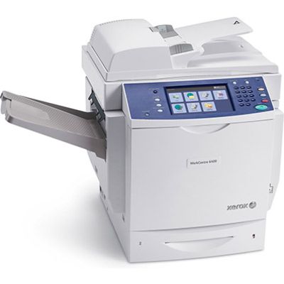 Xerox WorkCentre 6400S
