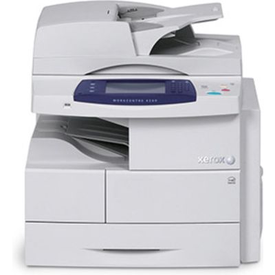 Xerox WorkCentre 4260STFM