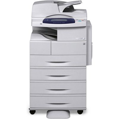Xerox WorkCentre 4260STLRM