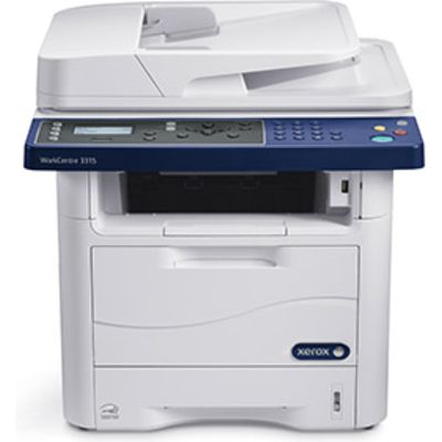 Xerox WorkCentre 3315DN