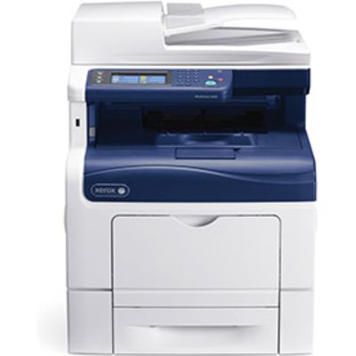 Xerox WorkCentre 6605DN