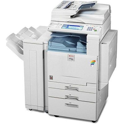 Ricoh Aficio 3232C